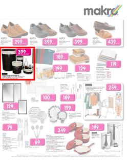 Makro : Get More Live Better Sale (1 Oct - 7 Oct 2013), page 5