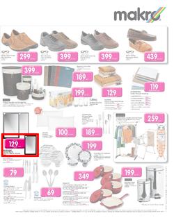 Makro : Get More Live Better Sale (1 Oct - 7 Oct 2013), page 5