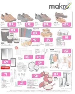 Makro : Get More Live Better Sale (1 Oct - 7 Oct 2013), page 5