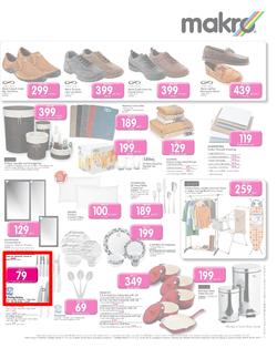 Makro : Get More Live Better Sale (1 Oct - 7 Oct 2013), page 5