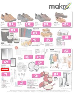 Makro : Get More Live Better Sale (1 Oct - 7 Oct 2013), page 5