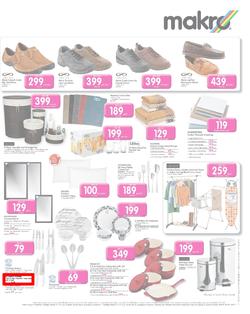 Makro : Get More Live Better Sale (1 Oct - 7 Oct 2013), page 5