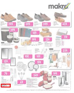 Makro : Get More Live Better Sale (1 Oct - 7 Oct 2013), page 5
