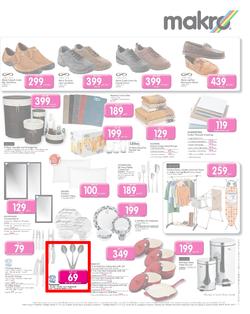 Makro : Get More Live Better Sale (1 Oct - 7 Oct 2013), page 5