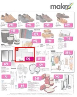 Makro : Get More Live Better Sale (1 Oct - 7 Oct 2013), page 5