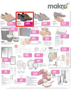 Makro : Get More Live Better Sale (1 Oct - 7 Oct 2013), page 5