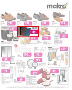 Makro : Get More Live Better Sale (1 Oct - 7 Oct 2013), page 5