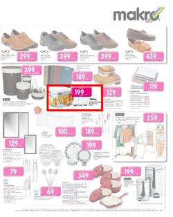 Makro : Get More Live Better Sale (1 Oct - 7 Oct 2013), page 5