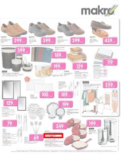 Makro : Get More Live Better Sale (1 Oct - 7 Oct 2013), page 5