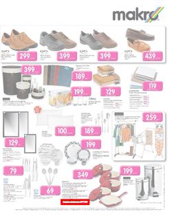 Makro : Get More Live Better Sale (1 Oct - 7 Oct 2013), page 5