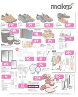 Makro : Get More Live Better Sale (1 Oct - 7 Oct 2013), page 5