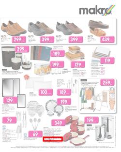 Makro : Get More Live Better Sale (1 Oct - 7 Oct 2013), page 5