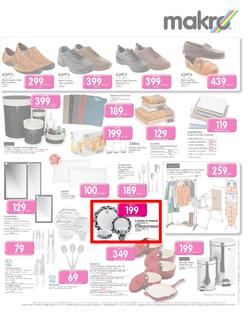 Makro : Get More Live Better Sale (1 Oct - 7 Oct 2013), page 5