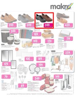 Makro : Get More Live Better Sale (1 Oct - 7 Oct 2013), page 5