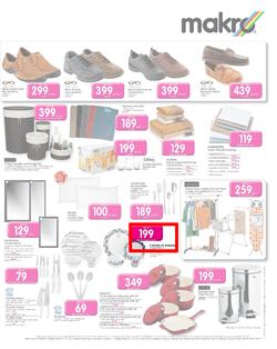 Makro : Get More Live Better Sale (1 Oct - 7 Oct 2013), page 5