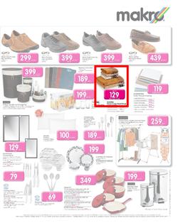 Makro : Get More Live Better Sale (1 Oct - 7 Oct 2013), page 5