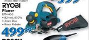 Ryobi Planer(EPN-650)