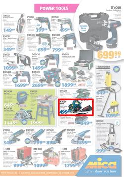 Mica National : Get The Best Blooming D.I.Y Deals (24 Sep - 6 Oct 2013), page 5