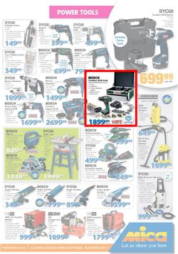 Mica National : Get The Best Blooming D.I.Y Deals (24 Sep - 6 Oct 2013), page 5