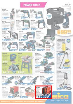 Mica National : Get The Best Blooming D.I.Y Deals (24 Sep - 6 Oct 2013), page 5