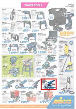 Mica National : Get The Best Blooming D.I.Y Deals (24 Sep - 6 Oct 2013), page 5
