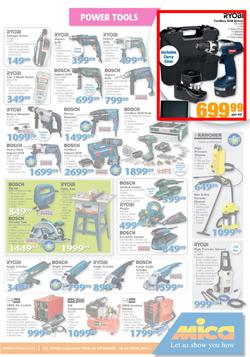 Mica National : Get The Best Blooming D.I.Y Deals (24 Sep - 6 Oct 2013), page 5