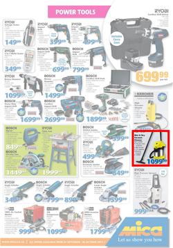 Mica National : Get The Best Blooming D.I.Y Deals (24 Sep - 6 Oct 2013), page 5