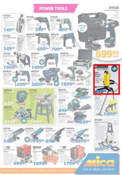 Mica National : Get The Best Blooming D.I.Y Deals (24 Sep - 6 Oct 2013), page 5