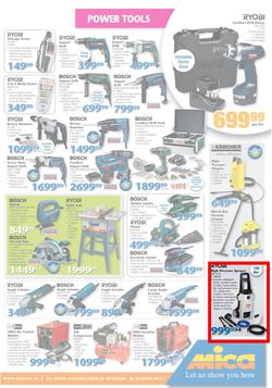 Mica National : Get The Best Blooming D.I.Y Deals (24 Sep - 6 Oct 2013), page 5