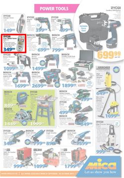 Mica National : Get The Best Blooming D.I.Y Deals (24 Sep - 6 Oct 2013), page 5