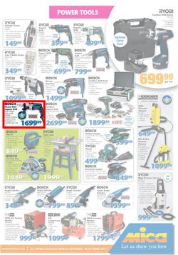 Mica National : Get The Best Blooming D.I.Y Deals (24 Sep - 6 Oct 2013), page 5