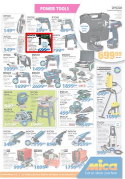 Mica National : Get The Best Blooming D.I.Y Deals (24 Sep - 6 Oct 2013), page 5