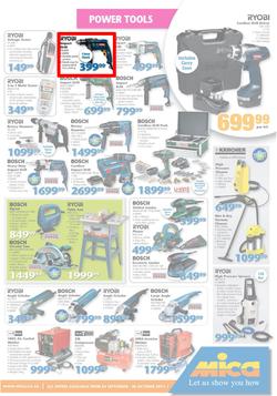 Mica National : Get The Best Blooming D.I.Y Deals (24 Sep - 6 Oct 2013), page 5