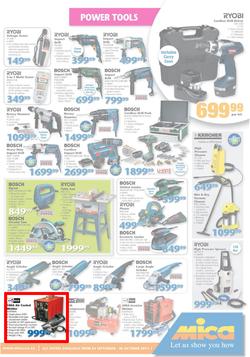 Mica National : Get The Best Blooming D.I.Y Deals (24 Sep - 6 Oct 2013), page 5