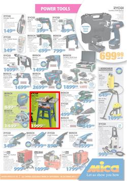 Mica National : Get The Best Blooming D.I.Y Deals (24 Sep - 6 Oct 2013), page 5