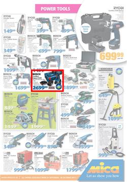 Mica National : Get The Best Blooming D.I.Y Deals (24 Sep - 6 Oct 2013), page 5