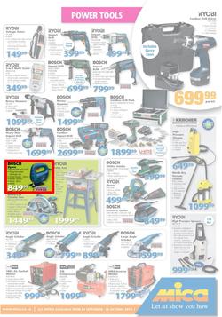 Mica National : Get The Best Blooming D.I.Y Deals (24 Sep - 6 Oct 2013), page 5