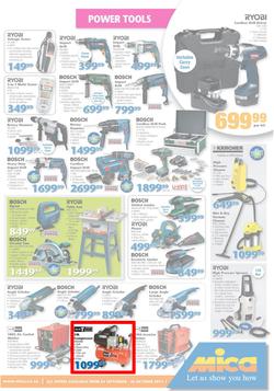 Mica National : Get The Best Blooming D.I.Y Deals (24 Sep - 6 Oct 2013), page 5