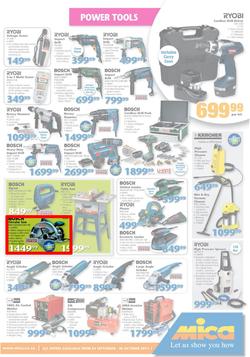Mica National : Get The Best Blooming D.I.Y Deals (24 Sep - 6 Oct 2013), page 5
