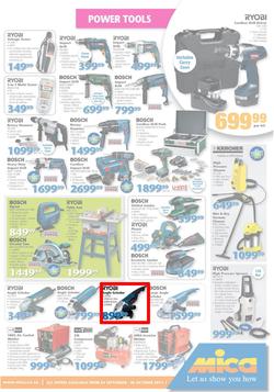 Mica National : Get The Best Blooming D.I.Y Deals (24 Sep - 6 Oct 2013), page 5