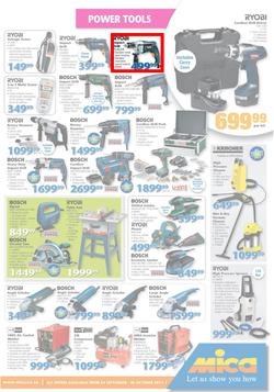 Mica National : Get The Best Blooming D.I.Y Deals (24 Sep - 6 Oct 2013), page 5