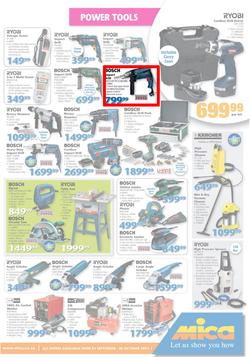 Mica National : Get The Best Blooming D.I.Y Deals (24 Sep - 6 Oct 2013), page 5