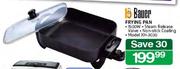 Bauer Frying Pan-Each