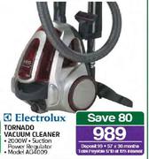 Electrolux Tornado Vacuum Cleaner-Each