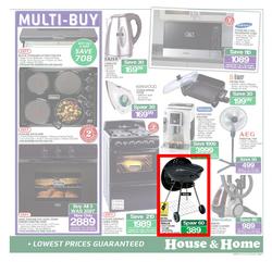 House & Home : Home of The Deal (8 Oct - 21 Oct 2013), page 5