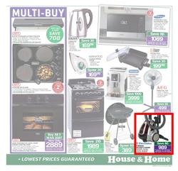 House & Home : Home of The Deal (8 Oct - 21 Oct 2013), page 5