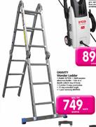 Gravity Wonder Ladder(Model:KL7338)-Each