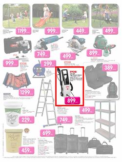 Makro : Everything For Everyone (28 Jul - 7 Aug 2013), page 6