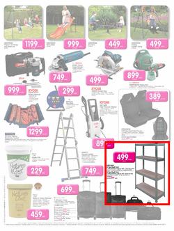 Makro : Everything For Everyone (28 Jul - 7 Aug 2013), page 6