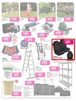 Makro : Everything For Everyone (28 Jul - 7 Aug 2013), page 6